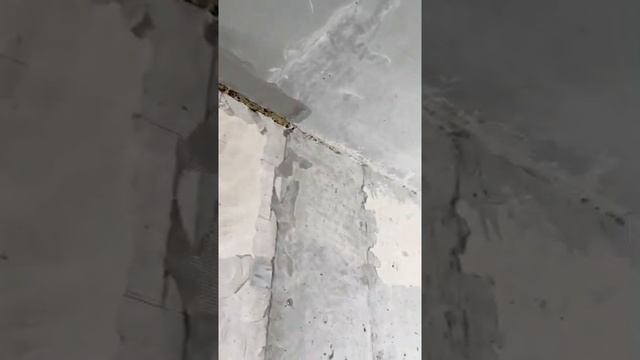 Исправляем ошибки застройщика своими руками | #ИсторииРемонта