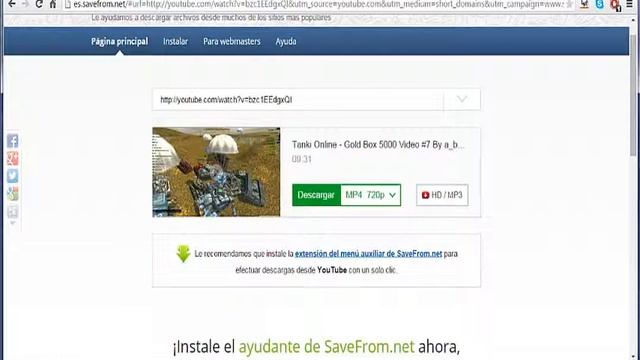 Video Tutorial Como Descargar Videos de Youtube Windows & iMac | Facil y Sencillo, Bien Explicado! смотреть онлайн