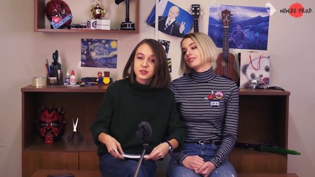 И мой влог! #6 смотреть онлайн