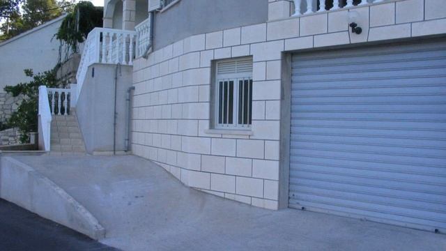 Apartments Gugic - Prigradica - Croatia смотреть онлайн
