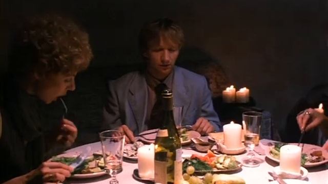 Теория запоя 2002(комедия)