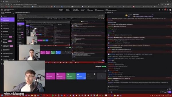 Стрим itpedia 25.08.2024 / ТГ@sutkin_streams / Jolygames Алексей Шевцов Jolygolf 25 08 24 2024