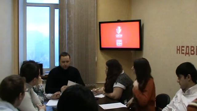 Повышение навыков переговоров смотреть онлайн