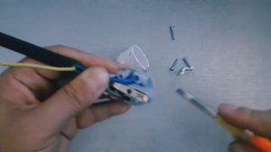 Как Правильно подключить вилку...Без заземления..