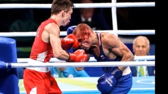 В Баку госпитализирован узбекский боксер смотреть онлайн