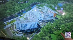 ЖК Летний в Сочи замеряем путь до моря//Квартиры в Сочи//Сочный Вариант