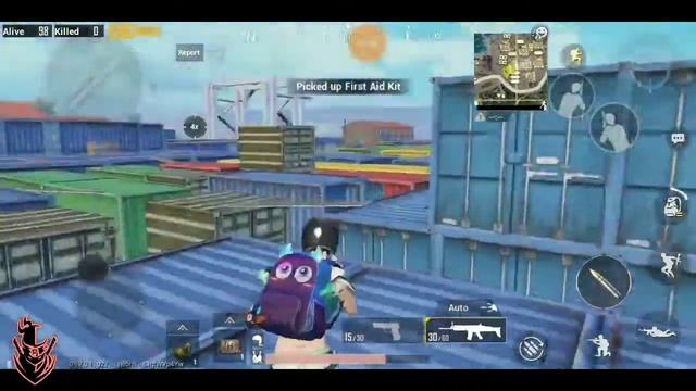 PUBG MOBILE LAG FIX FOR 2GB MOBILE - 6 GB MOBILE смотреть онлайн