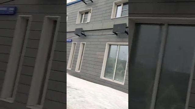 😇Вот куда переселяют людей по программе реновации 🙏#реновация смотреть онлайн