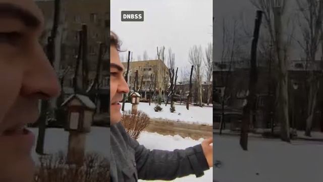 Почему бульвар Пушкина не любят ? смотреть онлайн