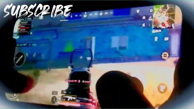 IPhone 12 Pro Max || bgmi testing | 256 GB | handcam squad VA squad classic man last zone gamplay смотреть онлайн