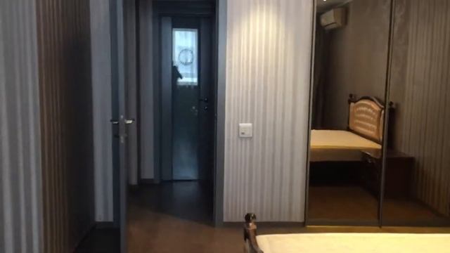 Аренда квартиры 1й Нагатинский проезд, д. 11к2 смотреть онлайн
