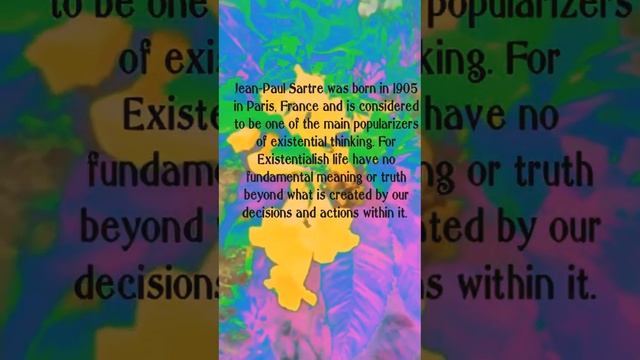 Existential Life смотреть онлайн