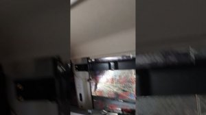 Теплоизоляция тягача Донгфенг GS