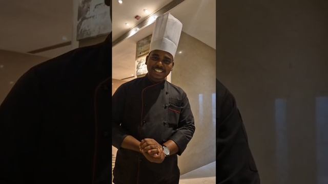 Yummy Dinner @ Marriott Executive Apartments Hyderabad (visited on 26th May 2024) смотреть онлайн
