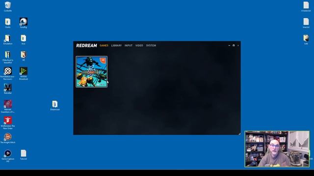 Comment émuler et jouer à la Sega Dreamcast sur PC смотреть онлайн