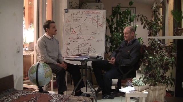 Творческая лаборатория. Круглый стол проекта "Наука - Здоровье - Творчество". Встреча1 (14) смотреть онлайн