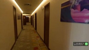 Отель с открытым бассейном на Красной Поляне - ДОЛИНА 960 | Обзор номера, SPA, завтрака, бассейна