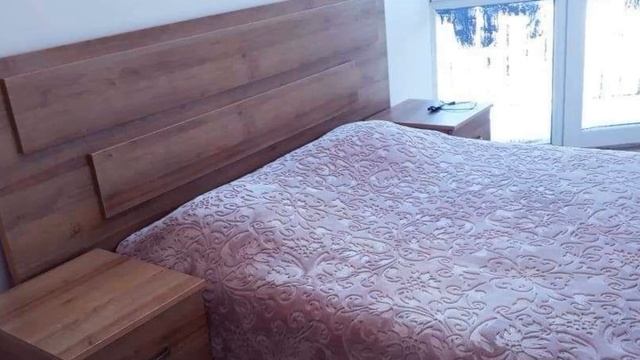 Квартира в Батуми, Грузия 56 м² - улица Юрьевская | Недвижимость в Батуми смотреть онлайн