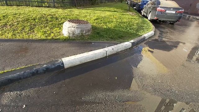 Апрелевка Улица Фадеева дом 11 смотреть онлайн