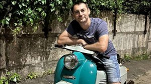 Капсула времени, Тулица 1985, часть 1