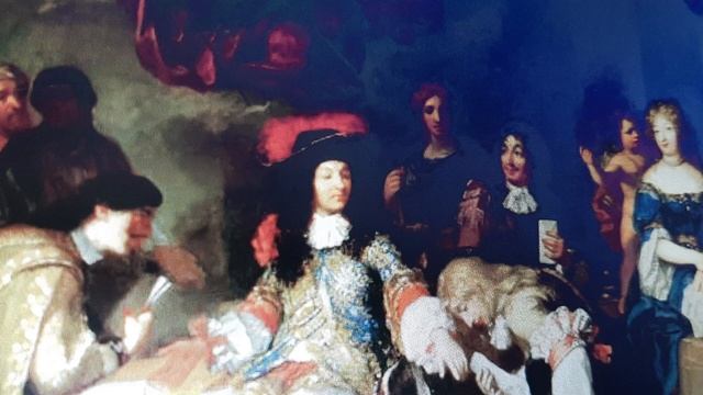 Дипломатия Петра Первого - 3 часть Урок на Пруте, автор Н.Н.Молчанов смотреть онлайн