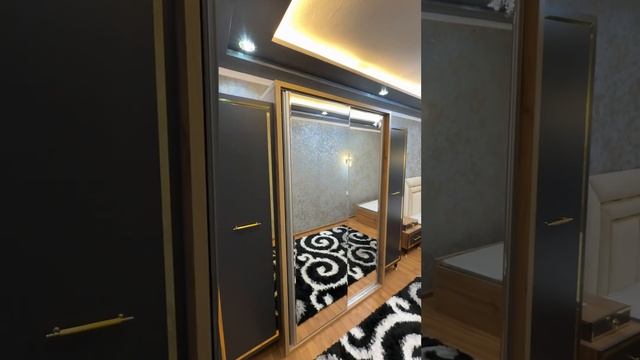 Продаю 3х ком.Люкс.кв. Вторичка 50м2 2-этаж ул.Гагарина 47.000$ +998915444429 Алишер #самарканд смотреть онлайн