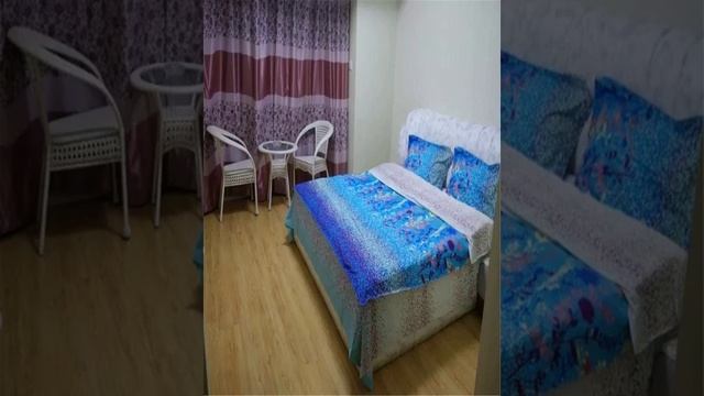 Harbin Blue Diamond Apartment - Harbin - China смотреть онлайн