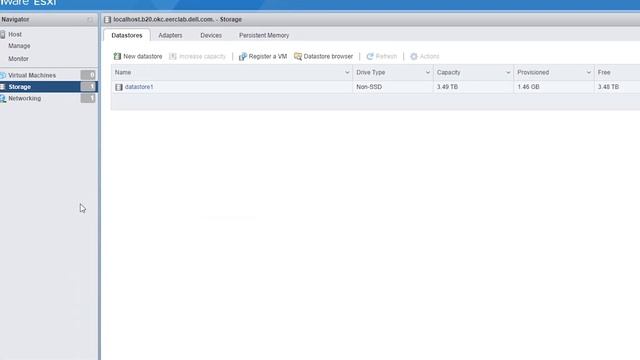 How to install OpenManage Server Administrator ( OMSA ) on VMware ESXi смотреть онлайн
