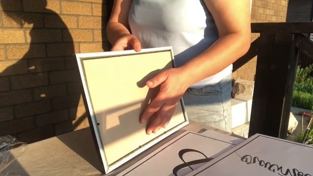 ТЕРРАСА СВОИМИ РУКАМИ | Красивое и бюджетное оформление🌸 смотреть онлайн