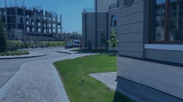 КАК ОТСТРОИЛСЯ ВОЗНЕСЕНСКИЙ СПУСТЯ ПОЛ ГОДА! / #тюмень #семья #бизнес #proнедвижимость #дом смотреть онлайн