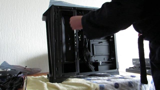 Skybuck's Super PC, Part 138, Discovered Power Supply Driver MSI Center download only via Windows S смотреть онлайн