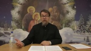 "Самое большое препятствие на пути к Богу..." / Константин Корепанов