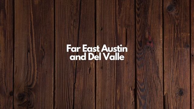 Communities With Chris, Episode 9: Where is Austin Expanding and Why? смотреть онлайн