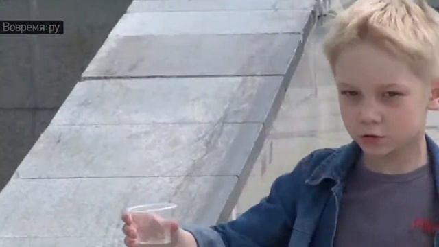 Дети. Социум смотреть онлайн