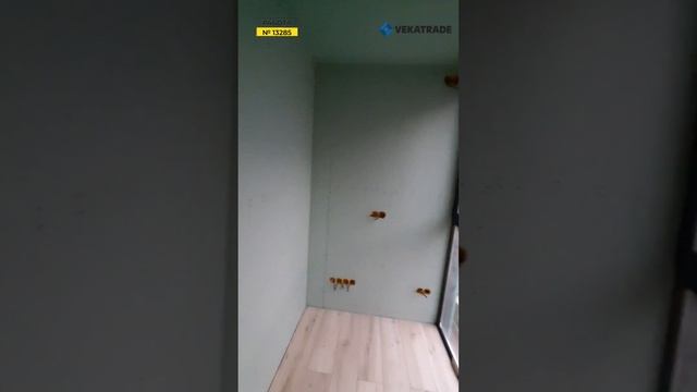 №13285 Крыленко 1-1 утепление балкона ЖК О Юность Светлый мир смотреть онлайн