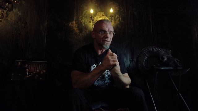 СИНДРОМ САМОЗВАНЦА смотреть онлайн