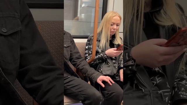 ПРАНК выбираем девочку 😜 смотреть онлайн