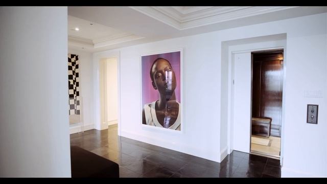5th Ave Penthouse Tour | Manhattan PH | across from MET Museum | Mikhail Mudrik смотреть онлайн
