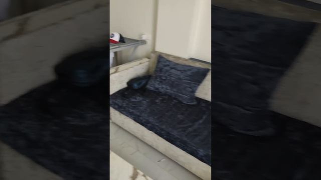 Хургадааренда квартира за 150 $ в месяц. Hurghada 2023. rent an apartment for $ 150-200 per month смотреть онлайн