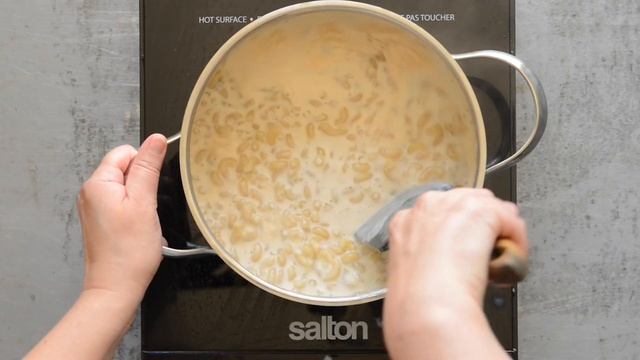 Hotdog Mac n Cheese смотреть онлайн