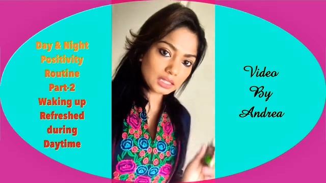 Part-2 DAYTIME My Day & Night Positivity Routine Waking up Refreshed during Daytime. смотреть онлайн