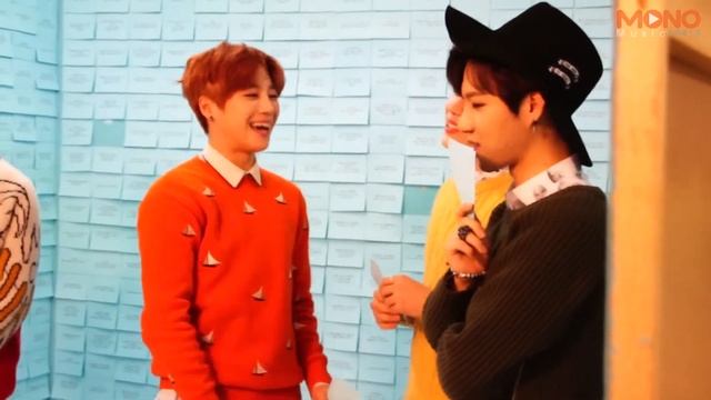 Pops In Seoul On Arirang TV [A.cian 에이션]