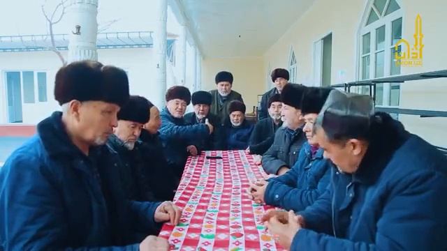 Кува тумани Корашох кишлогига Масжид керак!! Буни тез куринг #шок Manba: @AzonUZ смотреть онлайн