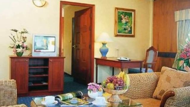 Sabai Inn ★ Pattaya, Thailand