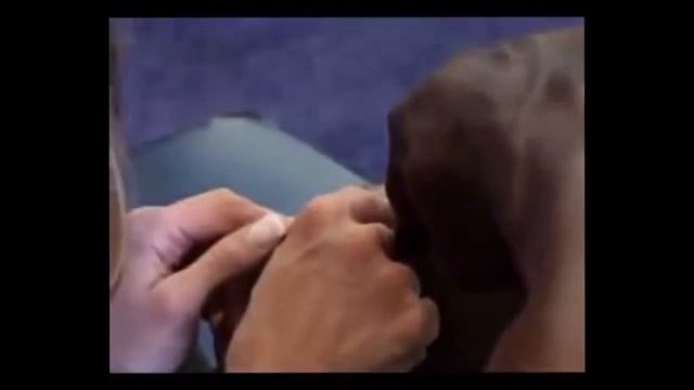 Каи Грин за кулисами Арнольда Классик в 2009 году смотреть онлайн