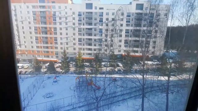 квартира Тюлькина 7/3 смотреть онлайн