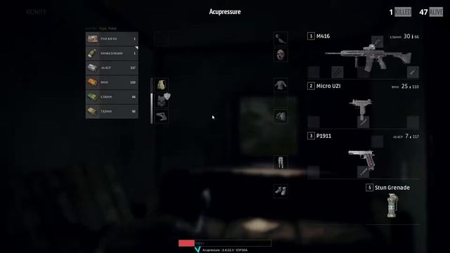 PUBG - Let me check this window... [Commentary] смотреть онлайн