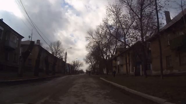 Алчевск.Весна 2013. смотреть онлайн