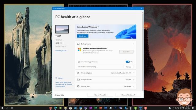 Päivitä näin Windows 11 tietokoneellesi heti смотреть онлайн