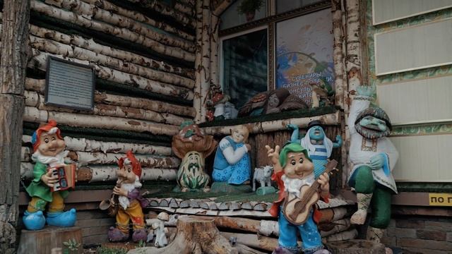Йошкар-Ола 2024: самые интересные места за 1 день смотреть онлайн